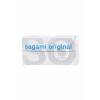 Презервативы полиуретановые Sagami Original 002 12'S Extra Lub Sagami