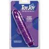 Вибратор Pearly Plower фиолетовый Toy Joy