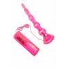 Вибратор анальный розовый 17,8 см Розовый Dream Toys