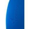 Многофункциональный стимулятор для пар Satisfyer Partner Whale, силикон, голубой, 17см Голубой Satisfyer