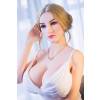 Кукла реалистичная Anna, TPE, телесная, 165 см Телесный 3787