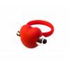 Эрекционное кольцо Flash Infinity 9001-01Lola Красный Lola Games Flash