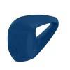 Эрекционное кольцо OVO инновационной трехгранной формы с мощной вибрацией, силиконовое, синее Синий OVO
