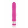 Вибратор Sexus Funny Five, ABS пластик, фиолетовый, 21,5 см Фиолетовый Sexus Funny Five