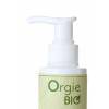 Органический интимный гель ORGIE Bio Aloe Vera с ароматом Алое Вера, 100 мл ORGIE
