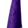 Ротатор Zumio X,фиолетовый,ABS пластик, 18 см Фиолетовый Zumio
