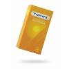 Презервативы ребристые TOREX латекс, №12, 18 см Прозрачный TOREX