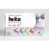 Luxe MIX BOX №1 блок 4 вида 1/23 УПАК Luxe