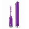 Мини вибратор Eyelash Curler Brush Purple SH-SHT026PUR Shotsmedia