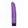 Вибратор реалистик 8 Inch Slight Realistic Dildo Vibe Purple SH-GC026PUR Shotsmedia
