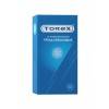 Презервативы продлевающие TOREX латекс, №12, 18 см Прозрачный TOREX