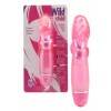 Вибратор клитор. роз. водонепр. Dream Toys