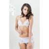 Rosie - Комплект из 3-х предметов белый-M/L Белый SoftLine Collection