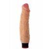 Вибратор реалистичный телесный 20,3 см. REALSTUFF 8 INCH VIBRATOR - FLESH Dream Toys