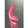 Фаллоимитатор 12,7см силикон розовый Розовый Tonga