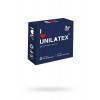 Презервативы Unilatex Extra Strong №3 гладкие Прозрачный Unilatex
