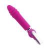 Вибратор ALICE 20-Function Desire Vibe pink 55201pinkHW Розовый Howells