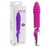Вибратор ALICE 20-Function Desire Vibe pink 55201pinkHW Розовый Howells