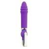Вибратор ALICE 20-Function Desire Vibe purple 55201purpleHW Фиолетовый Howells