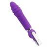 Вибратор ALICE 20-Function Desire Vibe purple 55201purpleHW Фиолетовый Howells