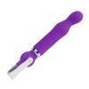 Вибратор ALICE 20-Function G-Spot Vibe purple 55200purpleHW Howells
