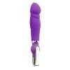 Вибратор ALICE 20-Function Penis Vibe purple 55202purpleHW Howells