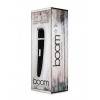 Вибратор BOOM aYla Black SH-BOOM007BLK Черный Shotsmedia