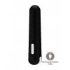 Вибратор BOOM Miki Black SH-BOOM004BLK Черный Shotsmedia