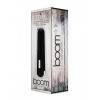 Вибратор BOOM Miki Black SH-BOOM004BLK Черный Shotsmedia
