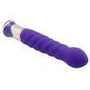 Вибратор ECSTASY Deluxe Charismatic Vibe purple 173807purHW Howells