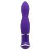 Вибратор ECSTASY Rippled Vibe purple 173802purHW Фиолетовый Howells