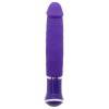 Вибратор ECSTASY Rowdy dong purple 173804purHW Фиолетовый Howells