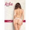 Изысканный кружевной пояс Estel 42-44 11181-42-44Lola Белый Lola Lingerie