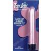 Вибратор розовый Classic Joy Розовый Toy Joy