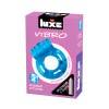 Luxe VIBRO Виброкольцо + презерватив Кошмар русалки 1шт. Luxe