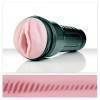 Мастурбатор Fleshlight Vibro Pink Lady Touch Розовый Fleshlight