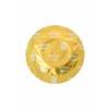 Презервативы латексные Sagami Gold №10 Прозрачный Sagami