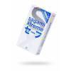 Презервативы латексные Sagami Xtreme Ultrasafe №10 Прозрачный Sagami