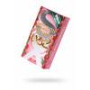 Презервативы латексные Sagami Xtreme Strawberry №10 Прозрачный Sagami