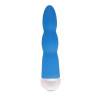 Вибратор FASHION SUCCUBI WAVY WAND blue 91013blueHW Howells