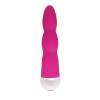 Вибратор FASHION SUCCUBI WAVY WAND pink 91013pinkHW Розовый Howells