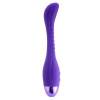 Вибратор INDULGENCE Slender "G" Vibe purple 174218purHW Фиолетовый Howells