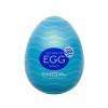 TENGA Egg Мастурбатор яйцо Cool с охлаждающим эффектом Синий Tenga