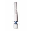 Вибромассажёр Love Magic HV-270-VR018 силикон, белый, 32 см Бело-синий Magic Wand