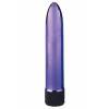 Вибратор реалистичный фиолетовыйовый 12,7см Tonga
