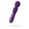 Вибромассажер Nalone Rockit, Силикон, Фиолетовый, 19,2 см Фиолетово-серебристый Nalone