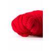 Веревка для бондажа Штучки-дрючки, текстиль, красная, 100 см. Красный Штучки-дрючки