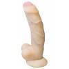 Реалистичный фаллоимитатор неоскин REAL Standard 014503ru Телесный Lovetoy
