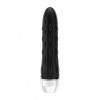 Вибратор Loyce Black SH-LOV007BLK Черный Shotsmedia