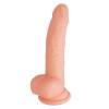 Вибратор Novice Flesh 170201FleshHW Телесный Howells